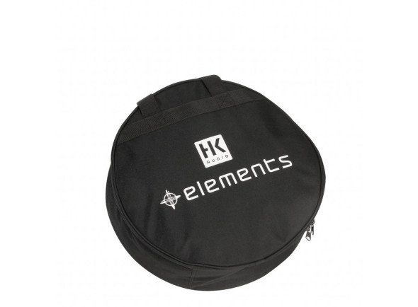 HK Audio  Elements EF45 Cover